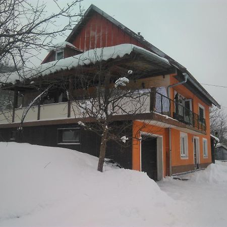 Apartman Štimac Crni Lug Bagian luar foto