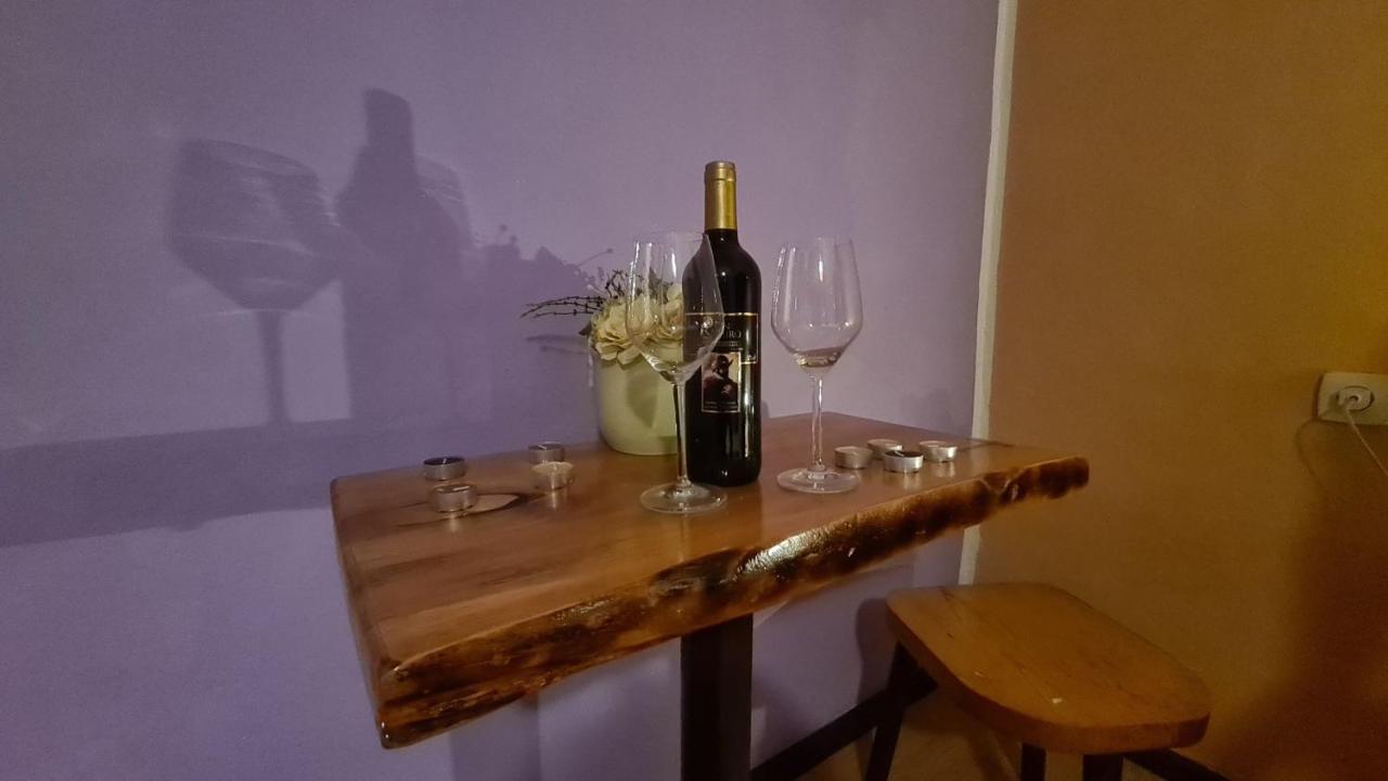 Apartman Štimac Crni Lug Bagian luar foto